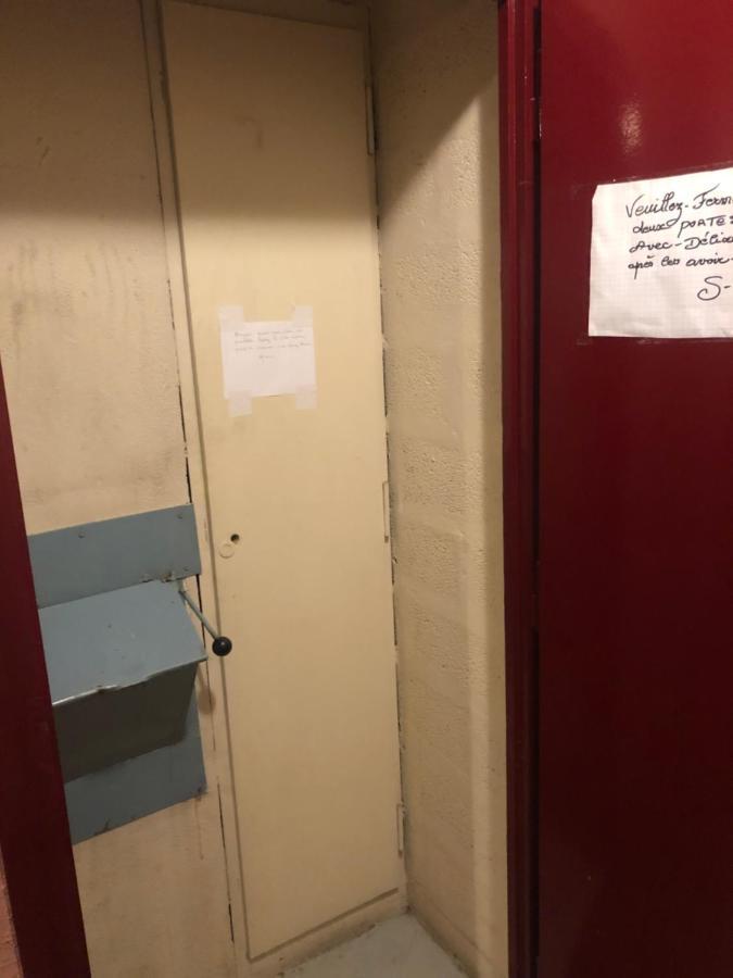 Place Privee/Le Marbre/Moderne/60M2 Annemasse Extérieur photo