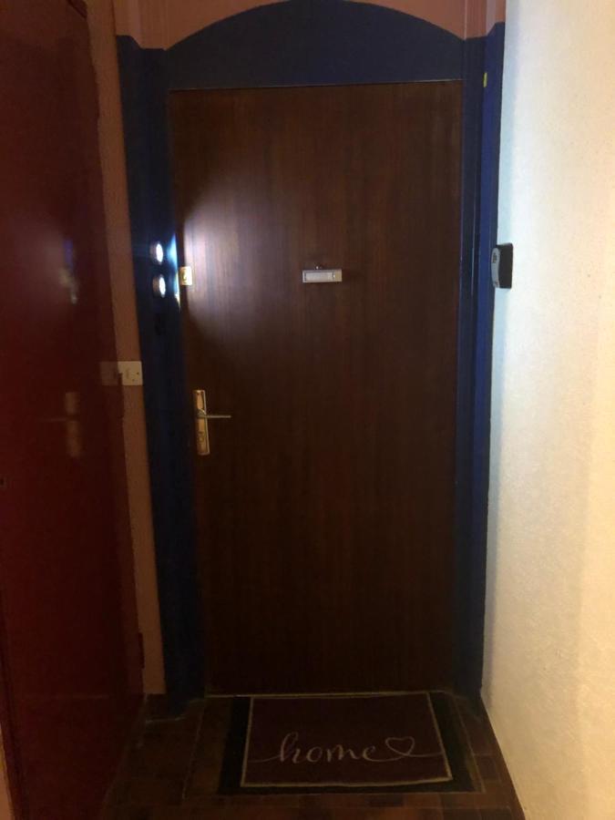 Place Privee/Le Marbre/Moderne/60M2 Annemasse Extérieur photo