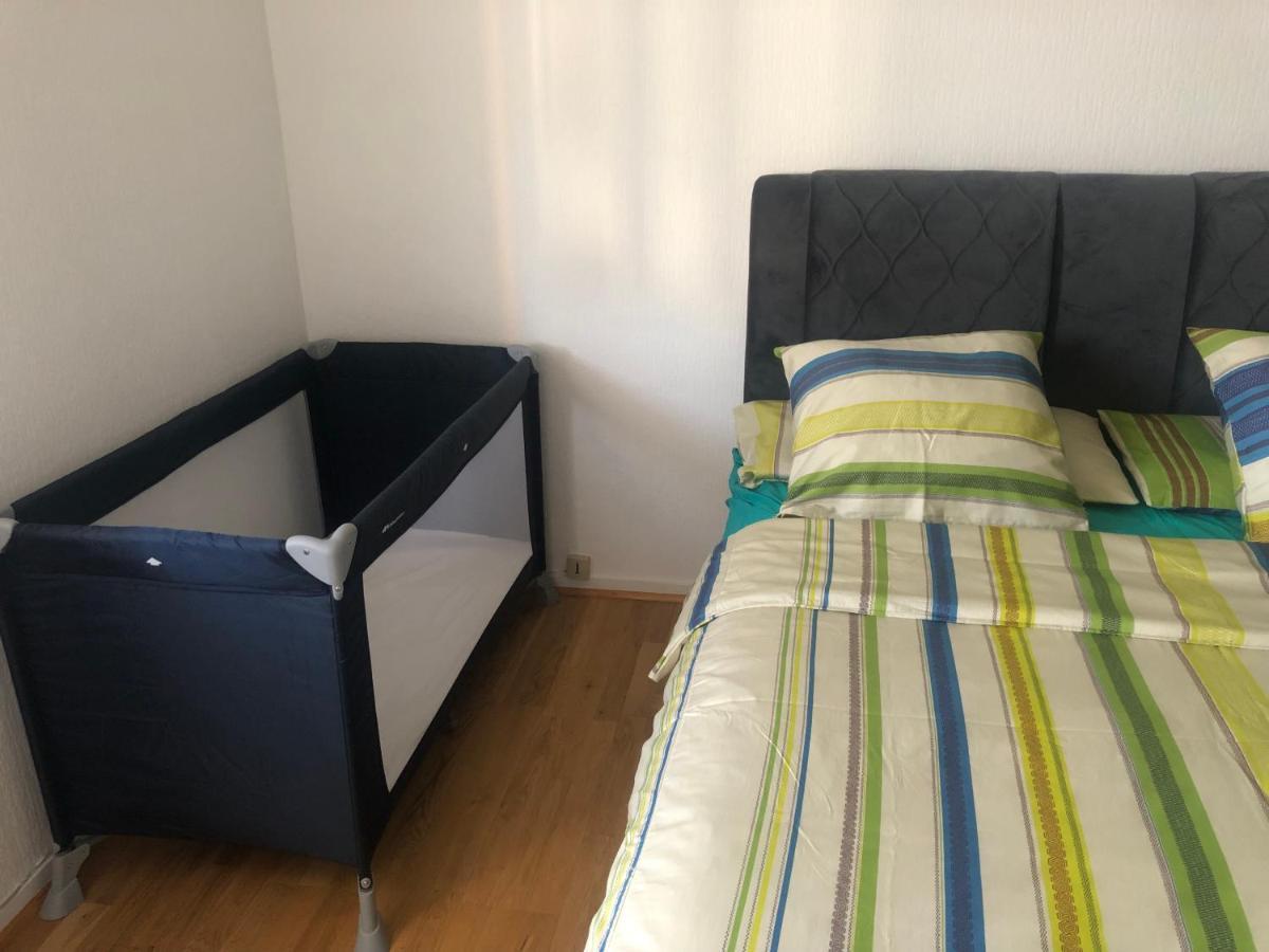 Place Privee/Le Marbre/Moderne/60M2 Annemasse Extérieur photo