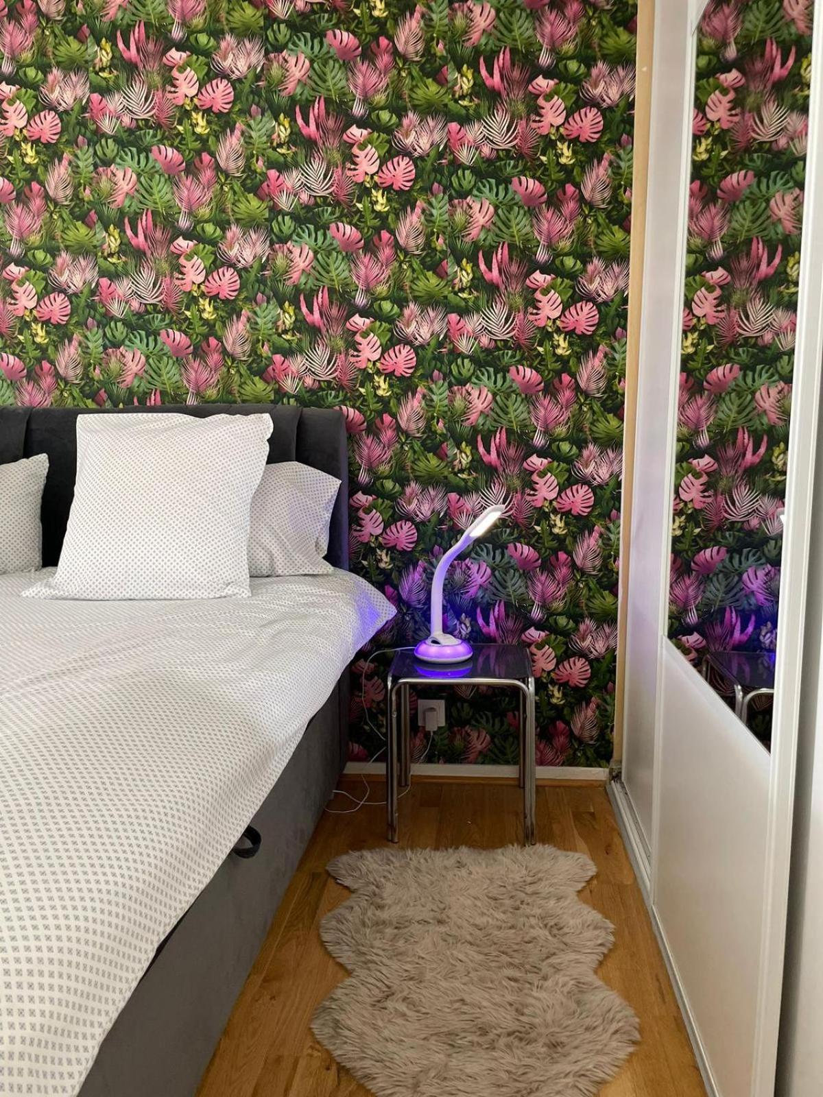Place Privee/Le Marbre/Moderne/60M2 Annemasse Extérieur photo
