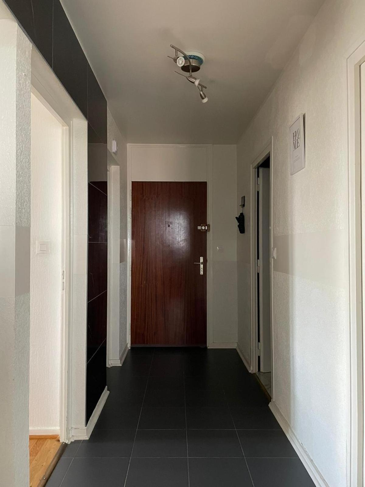 Place Privee/Le Marbre/Moderne/60M2 Annemasse Extérieur photo